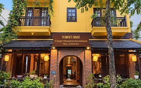 Khách Sạn Calm House Hội An